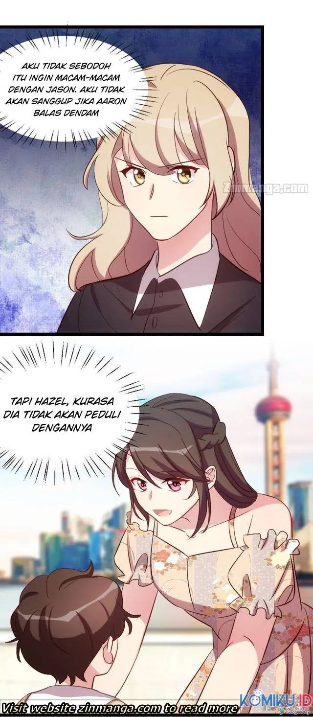CEO’s Sudden Proposal Chapter 175 Gambar 2